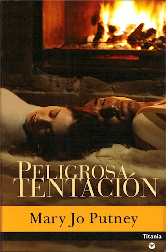  Peligrosa Tentacion