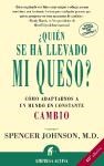  Quien Se Ha Llevado Mi Queso