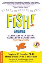  Fish  Eficacia De Un Equipo Radica En Su Motivacion