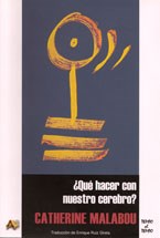 Papel ¿QUE HACER CON NUESTRO CEREBRO?
