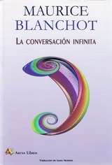 Papel LA CONVERSACION INFINITA