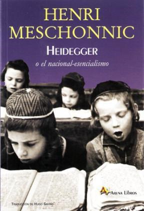 Papel HEIDEGGER