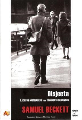 Papel DISJECTA