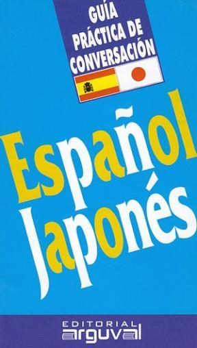Papel ESPAÑOL-JAPONES. GUIA PRACTICA DE CONVERSACION