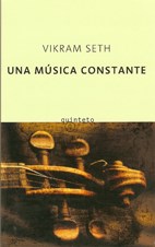 Papel UNA MUSICA CONSTANTE