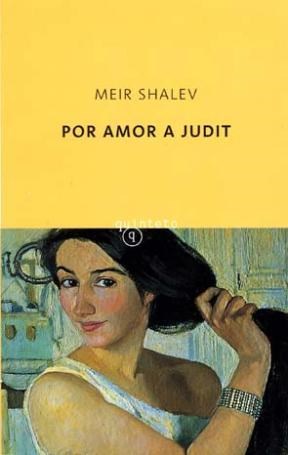 Papel POR AMOR A JUDIT