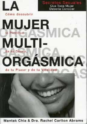 Papel LA MUJER MULTI-ORGASMICA