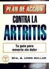  Artritis  Plan De Accion Contra