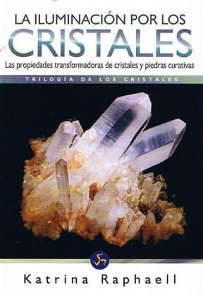  Iluminacion Por Los Cristales  La