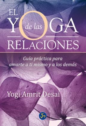 Papel EL YOGA DE LAS RELACIONES