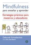 Papel MINDFULNESS PARA ENSEÑAR Y APRENDER