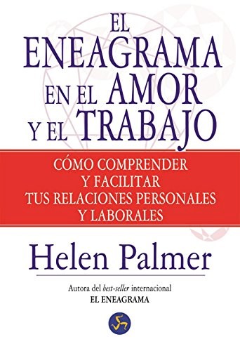 Papel Eneagrama En El Amor Y El Trabajo, El