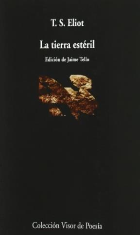 Papel LA TIERRA ESTERIL