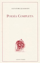 Papel POESIA COMPLETA (QUASIMODO)