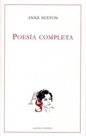 Papel POESIA COMPLETA (SEXTON)