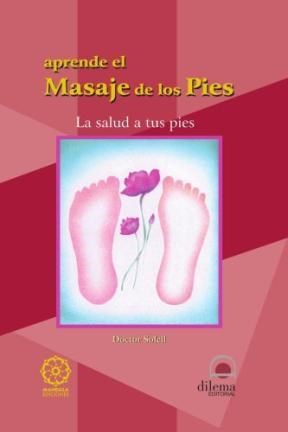  Aprende El Masaje De Los Pies