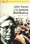 Papel JOHN RAWLS Y LA JUSTICIA DISTRIBUTIVA