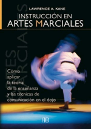  Instruccion En Artes Marciales