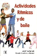  Actividades Ritmicas Y De Baile (Con Cd)