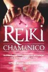 Papel REIKI CHAMANICO