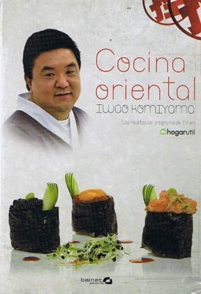 Papel COCINA ORIENTAL
