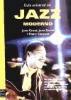 Papel JAZZ MODERNO GUIA UNIVERSAL