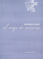 Papel VIAJE DE INVIERNO (COLECCION VOCES)