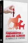 Papel Fundamentos De Analisis Clinicos En Animales De Compa?Ia