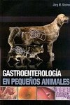 Papel Gastroenterologia En Peque?Os Animales