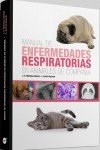 Papel Manual De Enfermedades Respiratorias En Animales De Compa?Ia