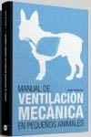 Papel Manual De Ventilacion Mecanica En Peque?Os Animales