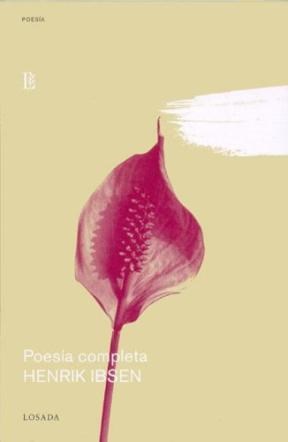 Papel POESIA COMPLETA (IBSEN)