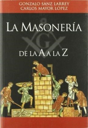  Masoneria De La A A La Z