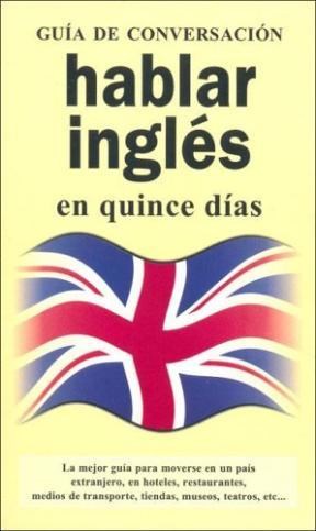  Hablar Ingles En 15 Dias
