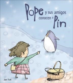  Pope Y Sus Amigos Conocen A Pin