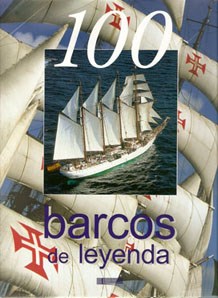  100 Barcos De Leyenda
