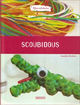  Scoubidous