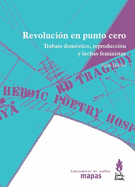 Papel REVOLUCION EN PUNTO CERO