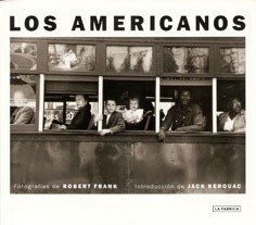 Papel LOS AMERICANOS