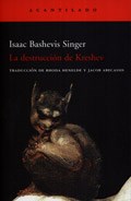 Papel LA DESTRUCCION DE KRESHEV