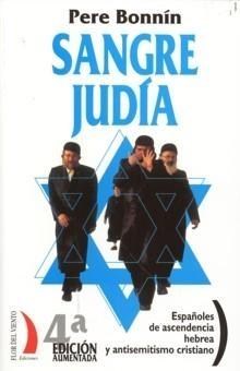 Papel SANGRE JUDIA