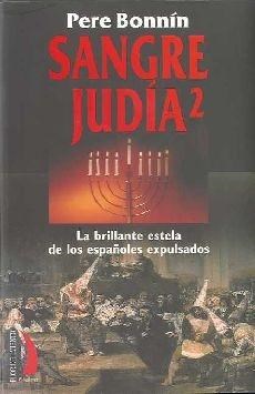 Papel SANGRE JUDIA 2
