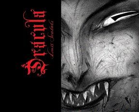 Papel DRACULA
