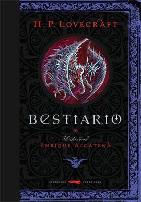 Papel BESTIARIO