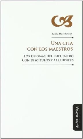  Una Cita Con Los Maestros