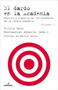 Papel EL DARDO EN LA ACADEMIA