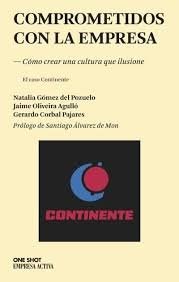  Comprometidos Con La Empresa