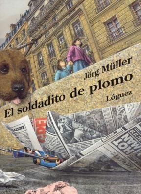 Papel EL SOLDADITO DE PLOMO