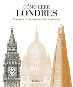 Papel CÓMO LEER LONDRES