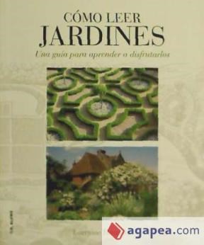 Papel COMO LEER JARDINES